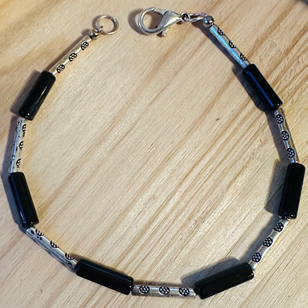 Onyx Bracelet
